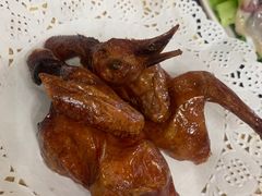 -红日饭店(裕隆三路店)