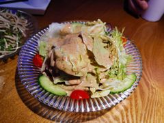 -谢蟹浓·肉蟹煲(新奥店)