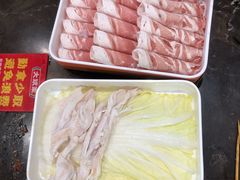 -大斌家串串火锅(汇一城店)