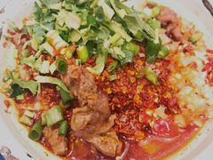 -马路边边串串香(双井直营店)