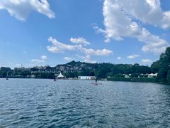 -海兰云天度假区温泉