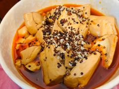 -轻蔬不用等·素食(江苏路店)