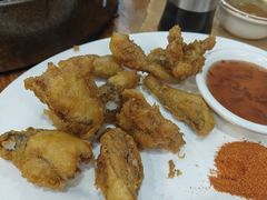 -濠轩阁特色生蚝火锅(水湾路店)