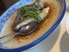 -至潮餐厅精致粤菜·活鲈鱼·走地鸡(珠江新城店)