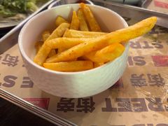 -Side Street街旁(交道口店)