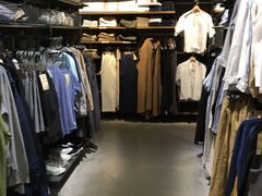 -MUJI无印良品(西单大悦城店)