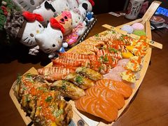 -七町糖果寿司屋(龙洞广工店)