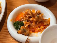 -隅乐胡椒虾·台湾菜·团建(皇岗店)