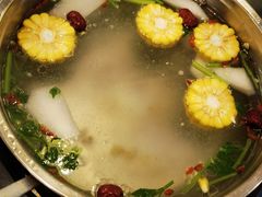 -潮盧打边炉