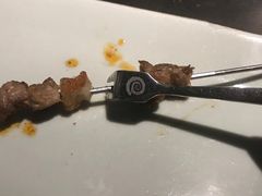 -很久以前羊肉串(中山公园店)