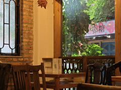 -西关84·History·Art·Cafe