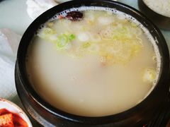 -益百岁牛尾汤主题餐厅(辛庄街店)