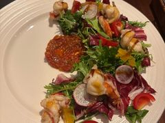 -恰餐厅及酒吧 CHAR Bar & Grill (北京丽都皇冠假日店)