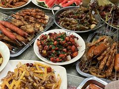 -小民大排档(光谷店)