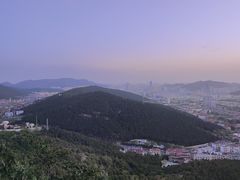 -千佛山风景名胜区