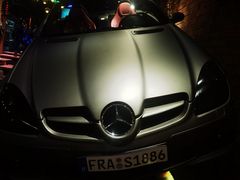 -1886德国汽车餐厅(外滩十六铺码头店)