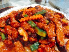 -添福来墨鱼饺子 · 海鲜东北菜(大连星海·黄浦路店)