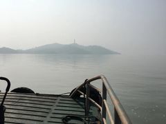 -巢湖姥山岛