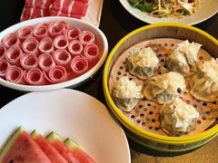 -东来顺·非遗火锅(赛格国际购物中心店)