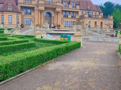 -云漫湖生态度假公园