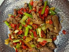 -高嗲嗲·湘味爆炒王(新城科技园店)