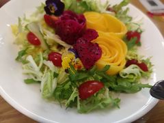 -船歌·鱼水饺青岛菜(枫蓝国际购物中心店)