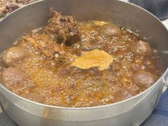-黑窑厂糖油饼烤鸭·清真菜(旗舰店)
