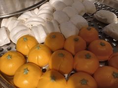 -“香”全日餐厅·株洲大汉希尔顿酒店