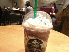 -星巴克(福州万象九宜城分店)