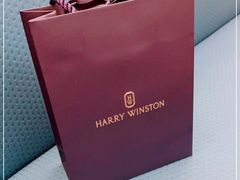 -Harry Winston 海瑞温斯顿