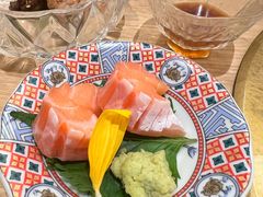 -鮨政· Omakase(港汇恒隆广场店)
