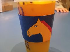 -春丽小马(济南恒隆广场店)
