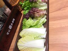 -炉小哥烤肉(朗悦公园茂店)