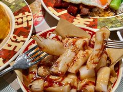 -广九餐室(陈家祠扬韬广场店)