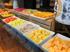 -阿纳迪酒店·秘境西餐厅