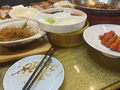 -北平味道.京味菜.烤鸭(梨园店)
