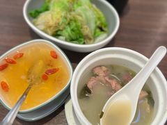 -新旺茶餐厅(鑫耀·光环live店)