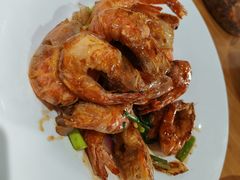 -良师门滨海人家·海鲜·家常菜(滨海城店)