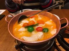 -云海肴·汽锅鸡·云南菜(苏州中心店)