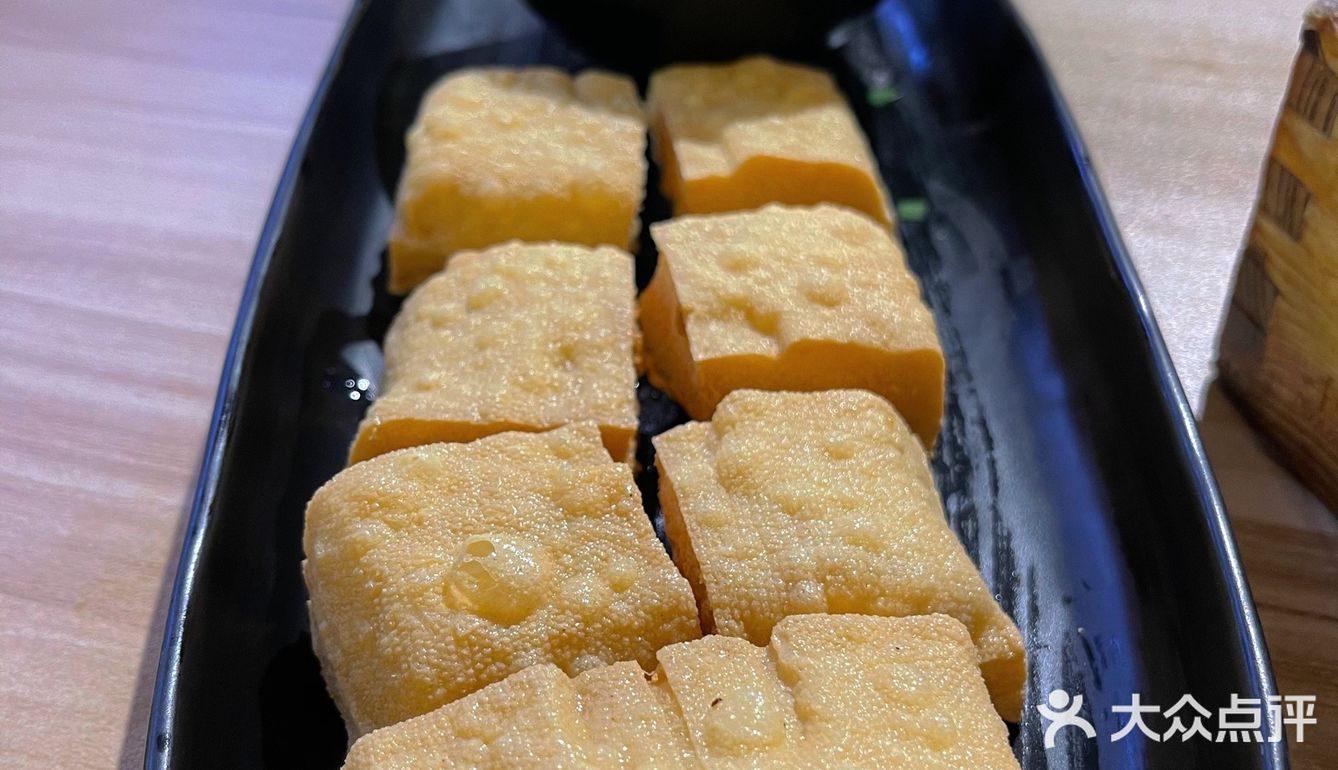 我是棋格格，带你吃遍大江南北，走起👇