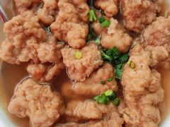 酥肉-瑞丰园庭院餐厅·白族传统家常菜