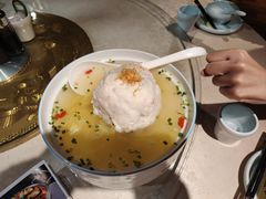 -三道菜(明堂公园店)