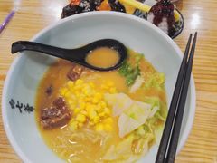 -白七爷原汤捞面（大宅门）(泰盛广场金牌店)