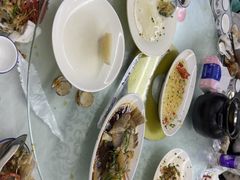 -范饭椰林川湘味海鲜·椰子鸡(三亚湾椰梦长廊店)