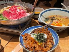 -初居食屋日式料理(万象城购物中心店)
