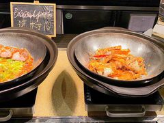 -宁波逸东豪生大酒店·豪生咖啡厅