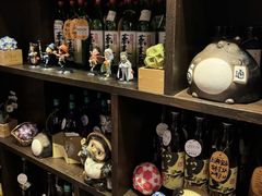 -纹兵卫手打荞麦面日料(虹桥本店)