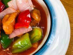 -喜上喜鸡煲翅(吉大店)