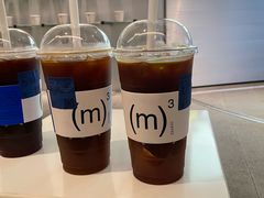 -CUBIC3三立方咖啡(西岸凤巢店)