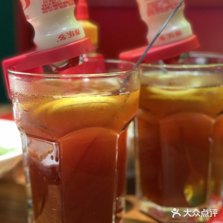 都是九年如一日的好味道、好品质！